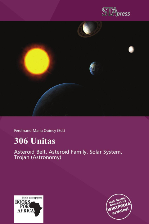 Книга 306 Unitas 