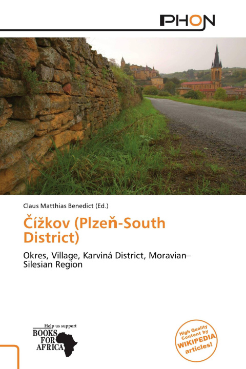 Livro ¿í¿kov (Plze¿-South District) 