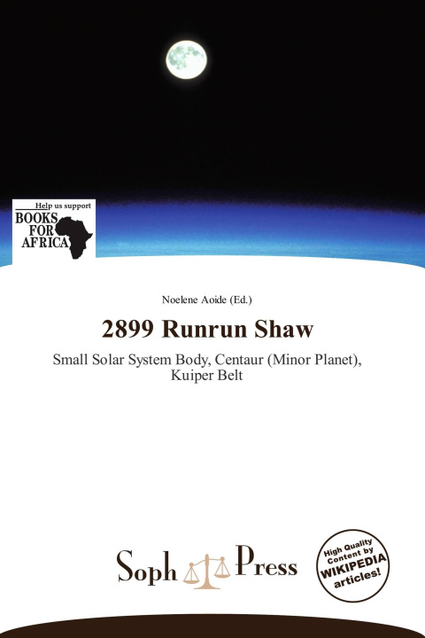 Книга 2899 Runrun Shaw 