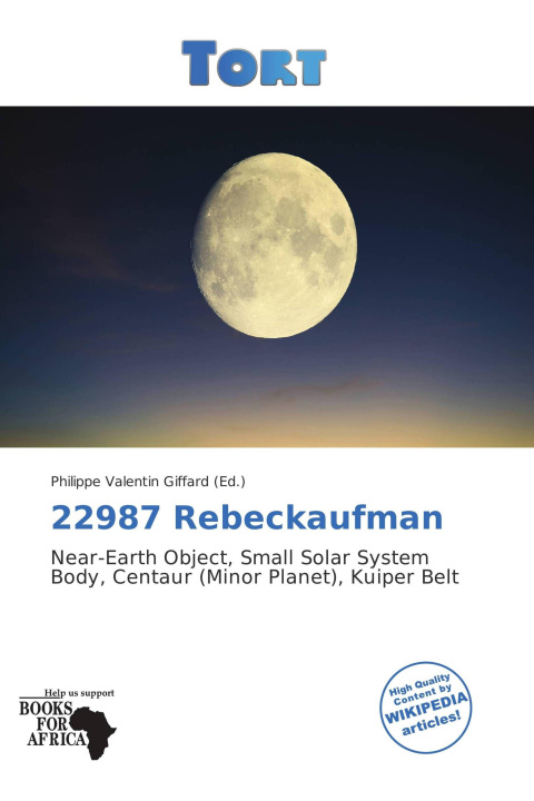 Книга 22987 Rebeckaufman 