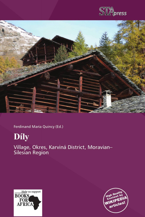 Libro Díly 