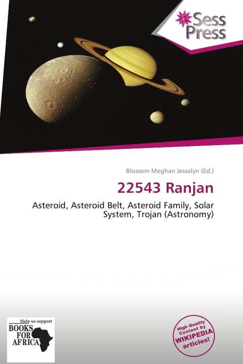 Libro 22543 Ranjan 