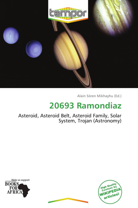 Carte 20693 Ramondiaz 
