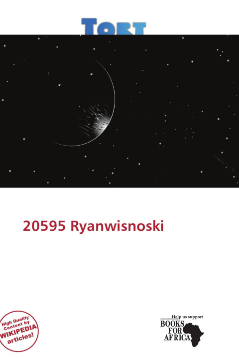 Книга 20595 Ryanwisnoski 