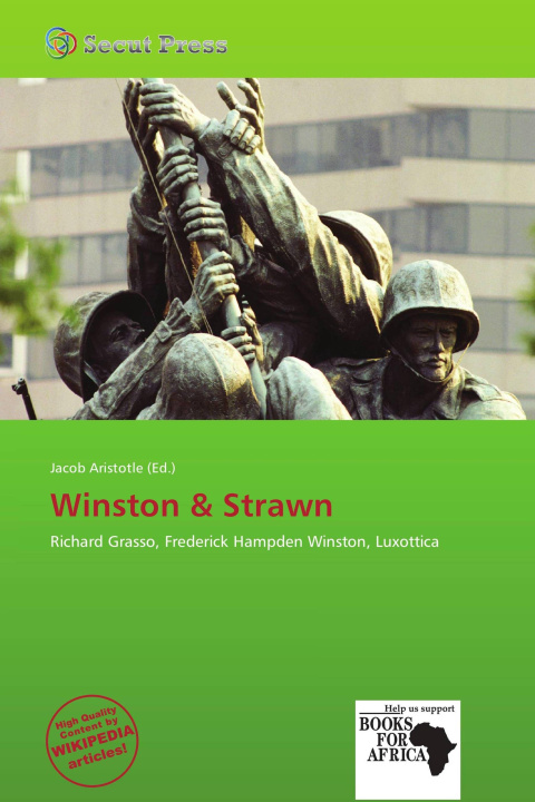 Carte Winston & Strawn 