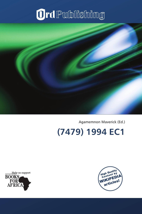 Carte (7479) 1994 EC1 