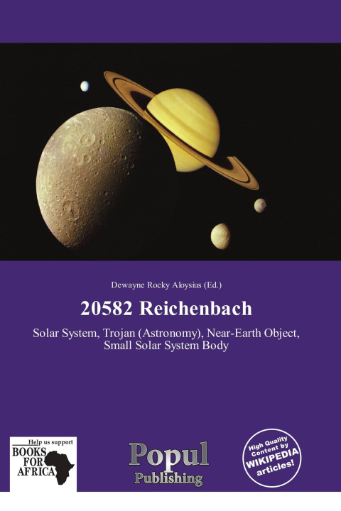 Libro 20582 Reichenbach 