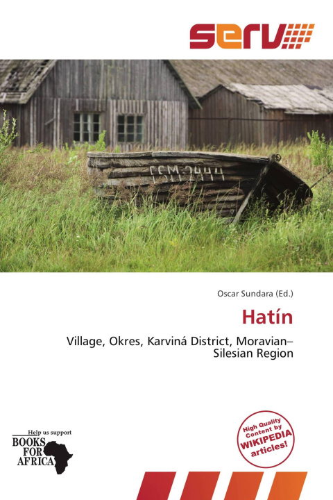 Book Hatín 