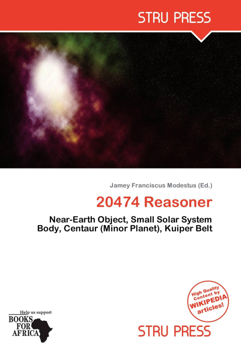 Книга 20474 Reasoner 