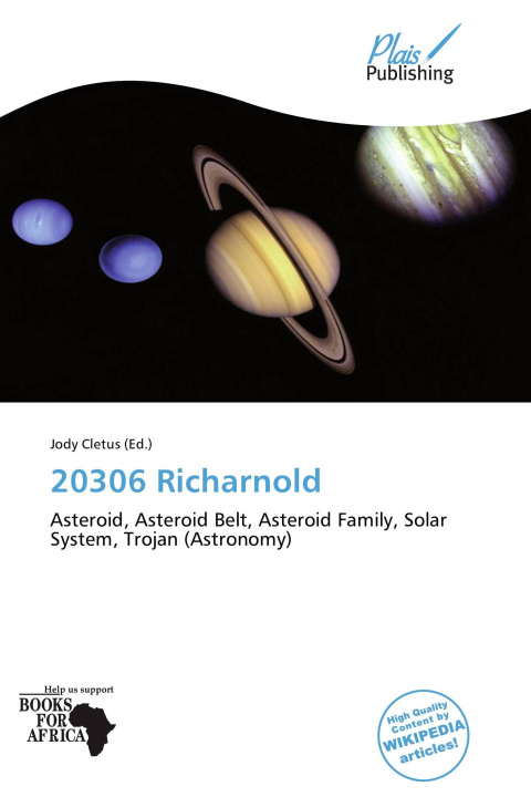 Libro 20306 Richarnold 