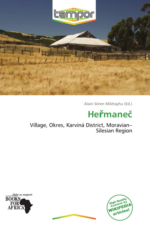 Книга He¿mane¿ 