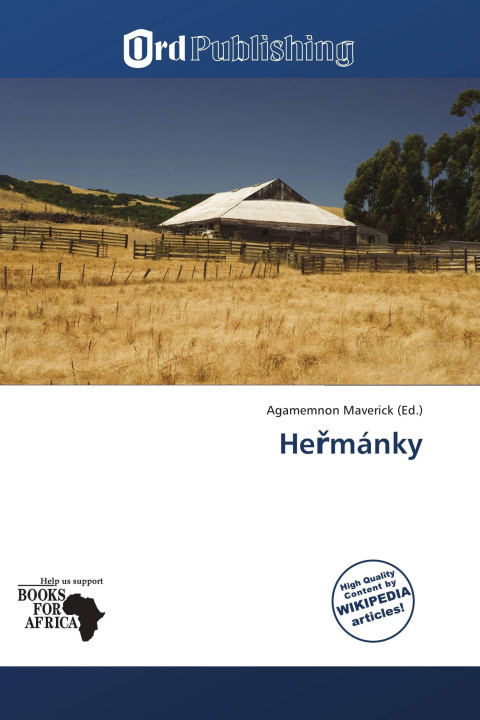 Книга He¿mánky 