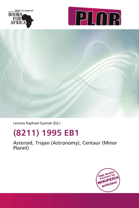 Buch (8211) 1995 EB1 