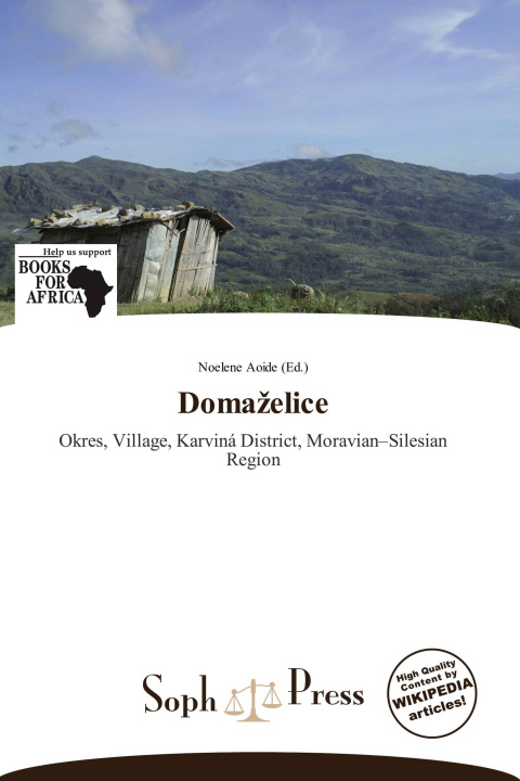 Libro Doma¿elice 