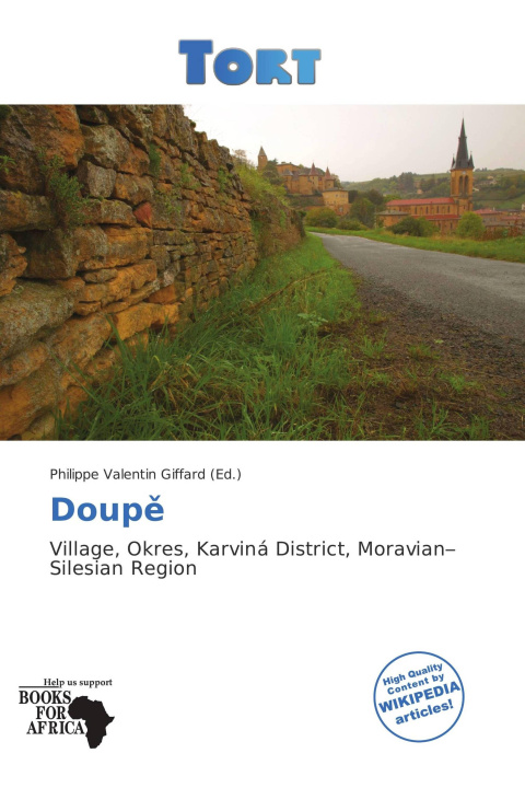 Книга Doup¿ 
