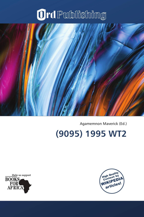Carte (9095) 1995 WT2 