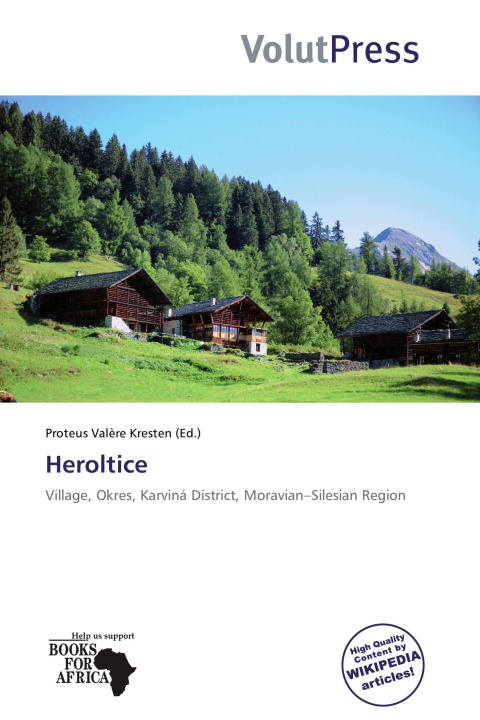 Carte Heroltice 