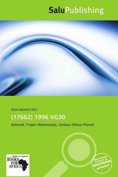 Carte (17662) 1996 VG30 