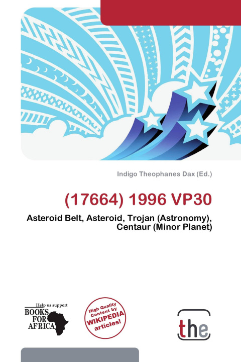 Carte (17664) 1996 VP30 