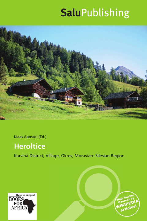 Carte Heroltice 