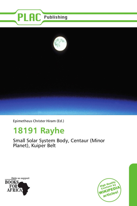Книга 18191 Rayhe 