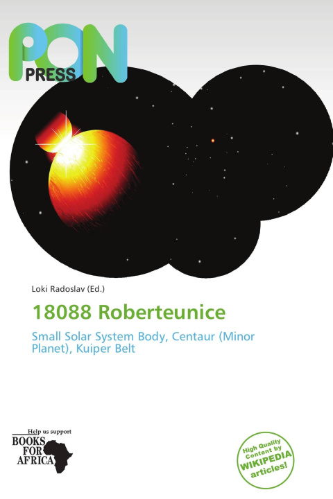 Книга 18088 Roberteunice 