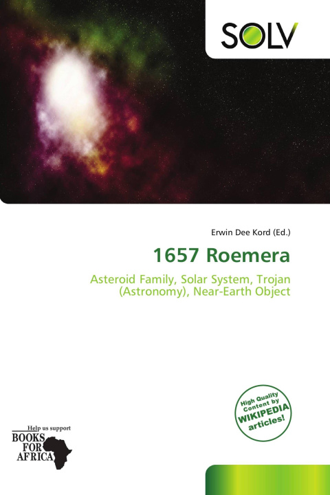 Книга 1657 Roemera 