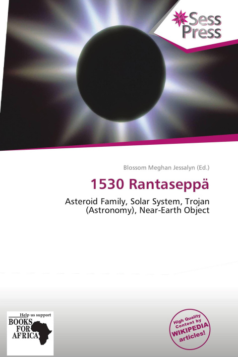 Книга 1530 Rantaseppä 