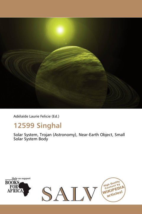 Книга 12599 Singhal 