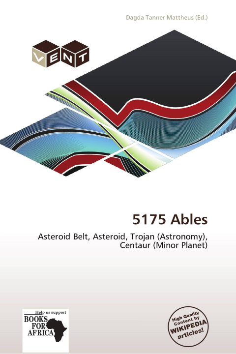 Carte 5175 Ables 