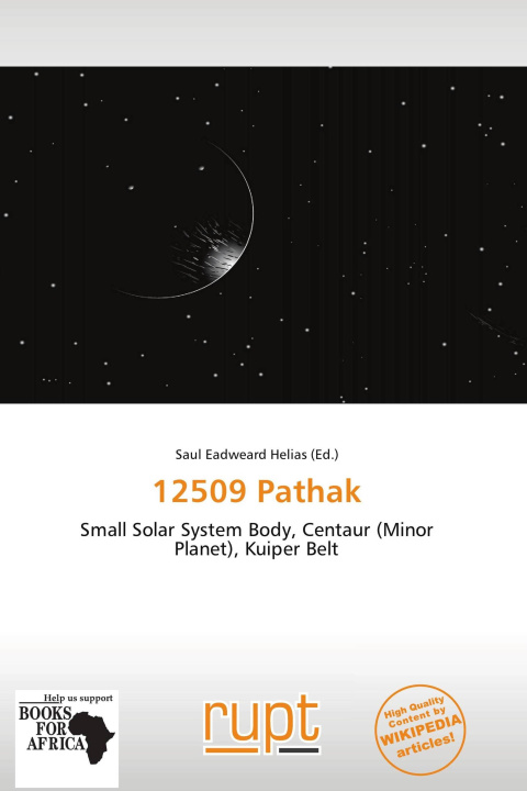 Книга 12509 Pathak 
