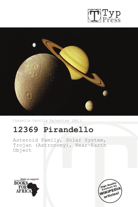 Книга 12369 Pirandello 