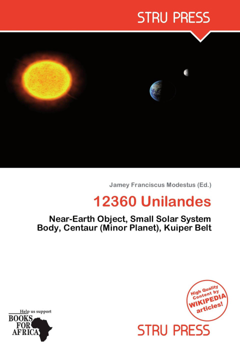 Buch 12360 Unilandes 