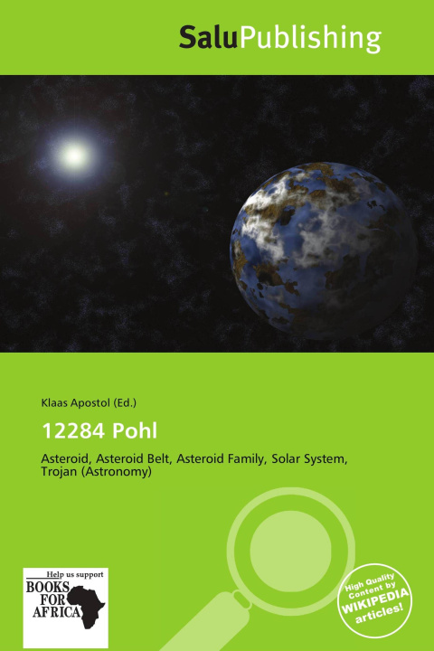 Boek 12284 Pohl 