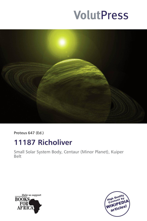 Carte 11187 Richoliver 