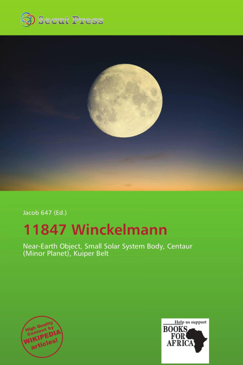Buch 11847 Winckelmann 