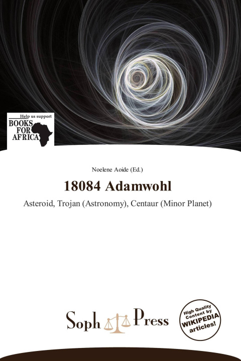 Buch 18084 Adamwohl 