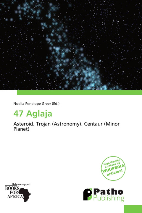 Buch 47 Aglaja 