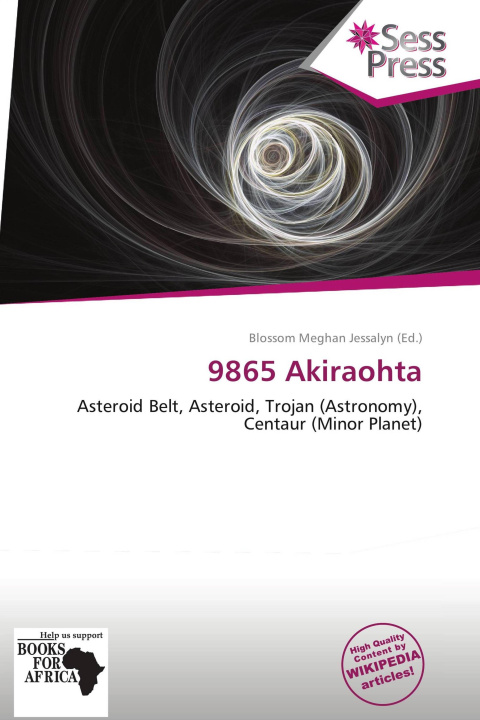 Carte 9865 Akiraohta 