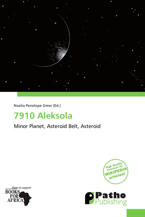 Buch 7910 Aleksola 