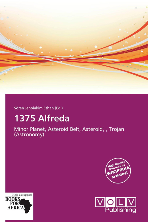 Boek 1375 Alfreda 
