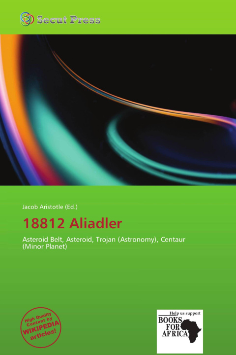 Книга 18812 Aliadler 