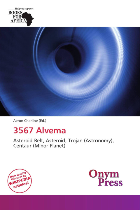 Buch 3567 Alvema 