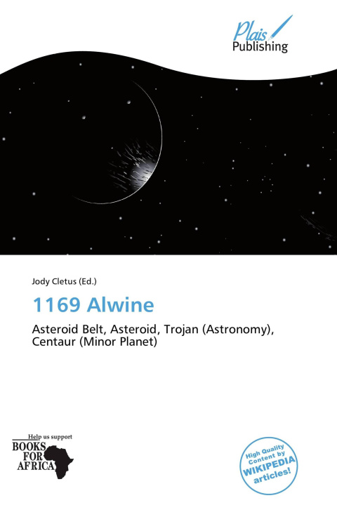 Carte 1169 Alwine 