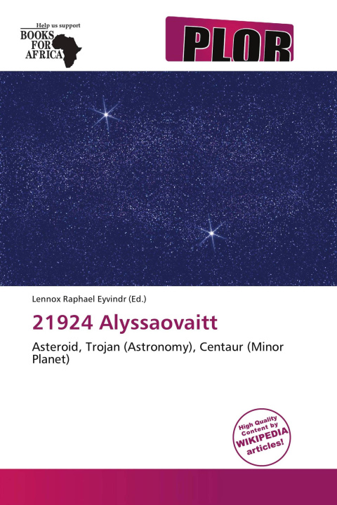 Книга 21924 Alyssaovaitt 