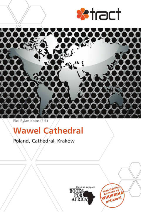 Buch Wawel Cathedral 