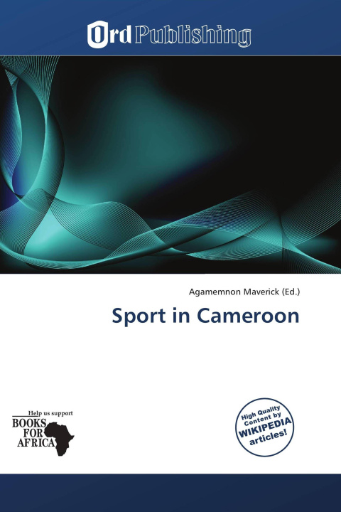 Carte Sport in Cameroon 