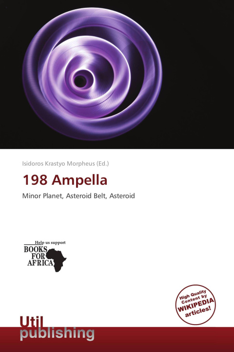 Книга 198 Ampella 