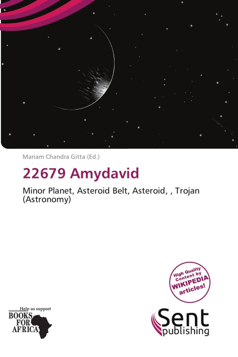 Buch 22679 Amydavid 