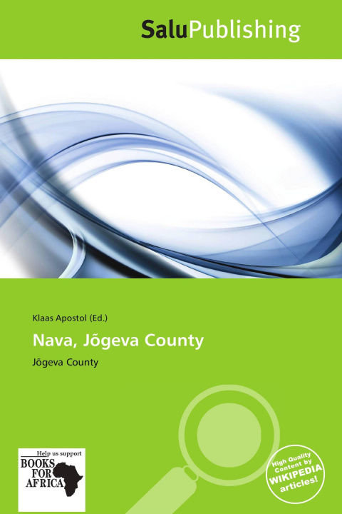 Книга Nava, Jõgeva County 
